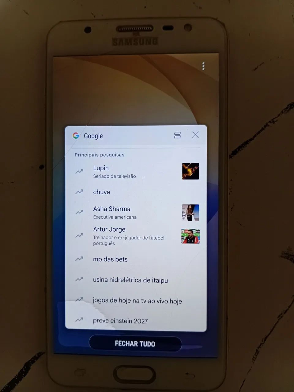 celular pra comprar logo ! - Foto 4
