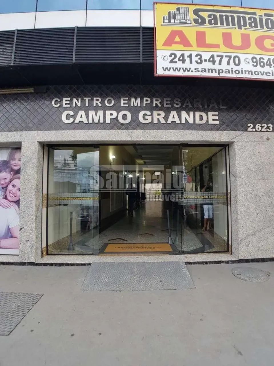 Campo Grande | Loja - Foto 3