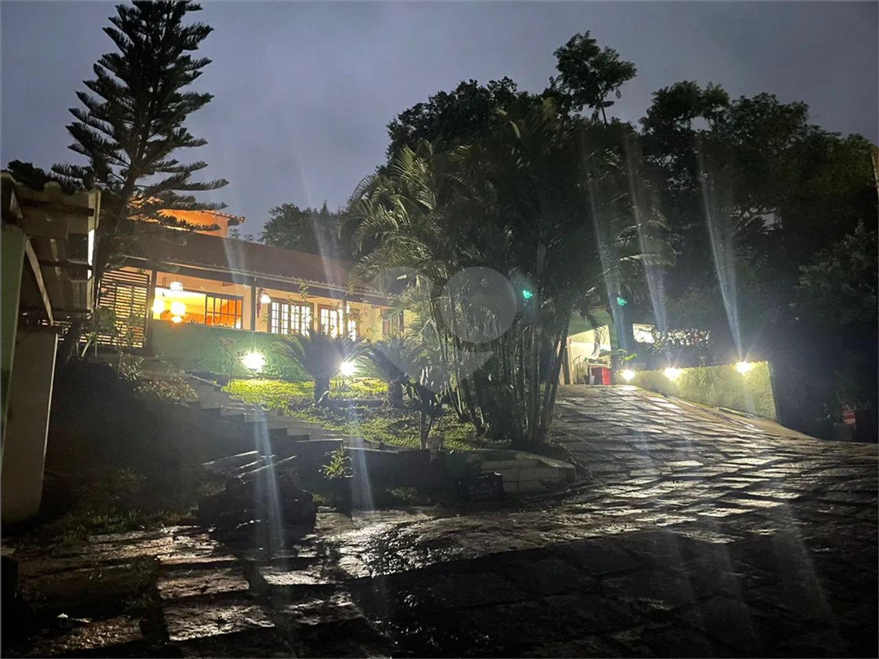 Sítio com 4 quartos à venda em Centro - RJ - Foto 5
