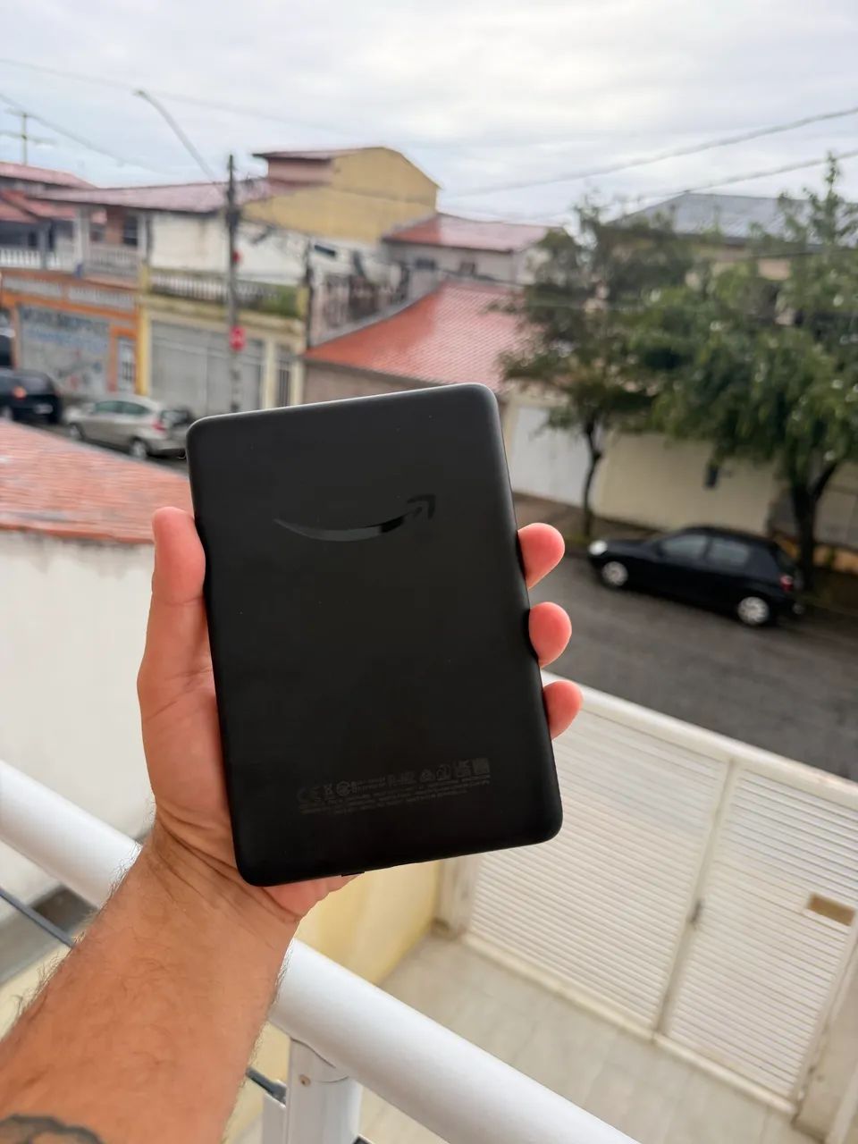 Kindle 16GB - 2024 - Foto 4