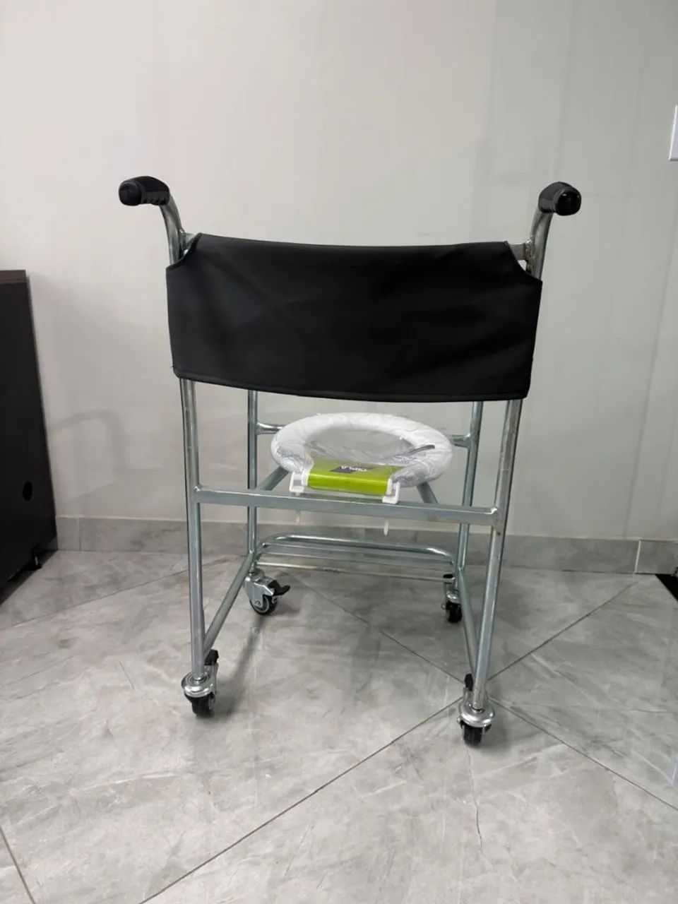 Cadeira de banho  - Foto 3