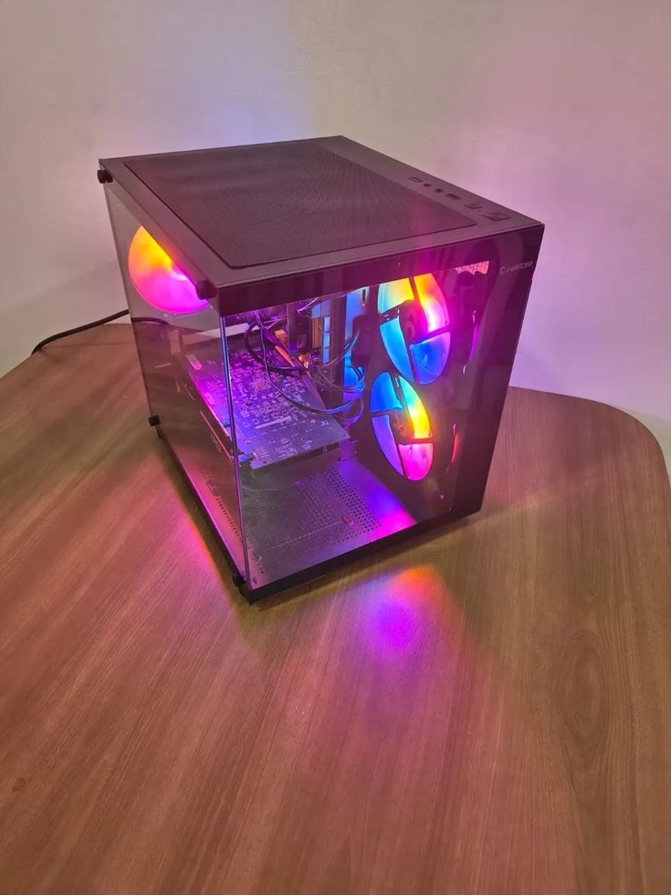 Pc Gamer  - Foto 4