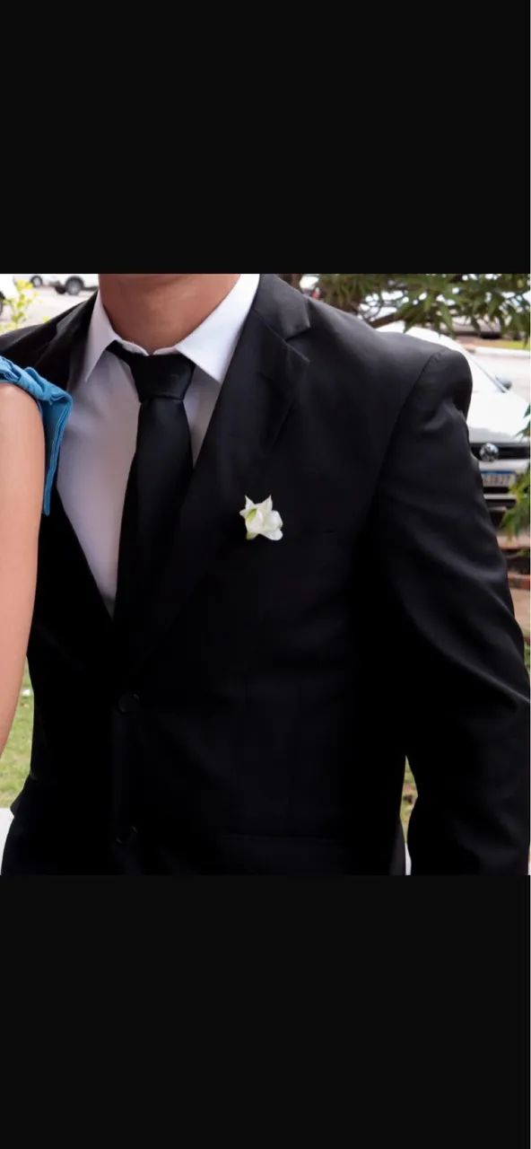 Terno para vender rápido 