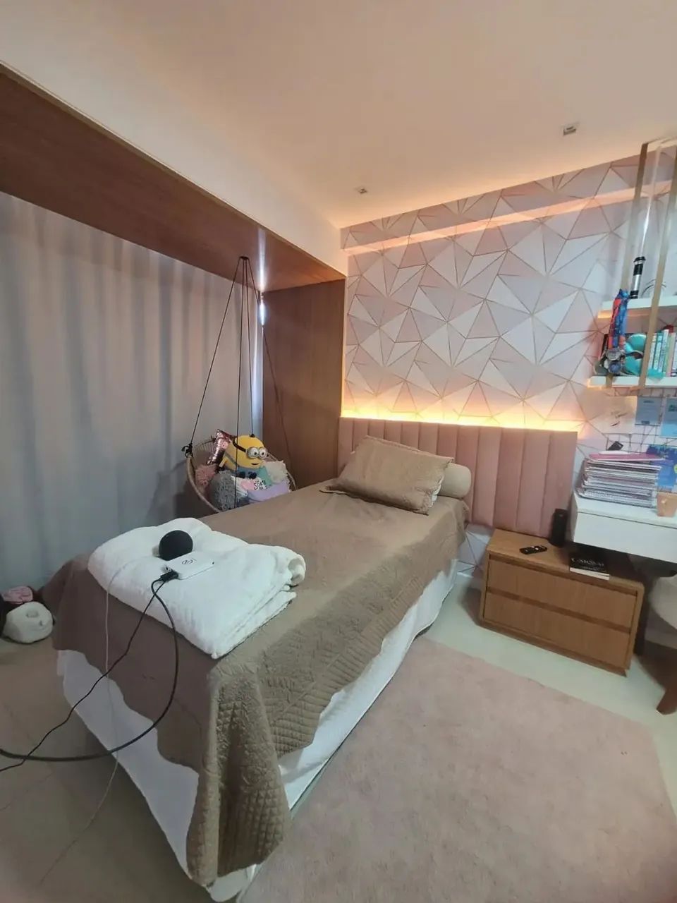 Apartamento para vender e alugar no MANSÃO BAÍA DE SANTORINI , PATAMARES, Salvador, BA - Foto 12