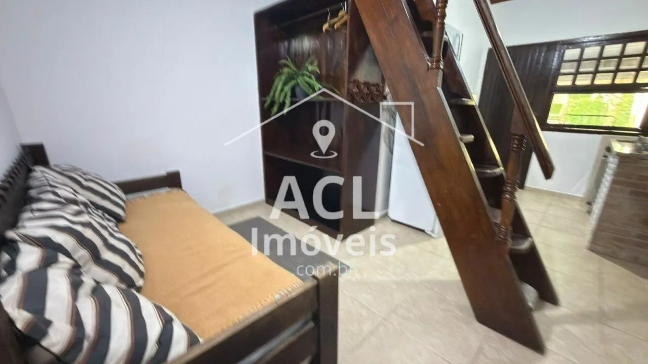 CASA EM FRENTE A PRAIA PARA LOCAÇÃO - Foto 9