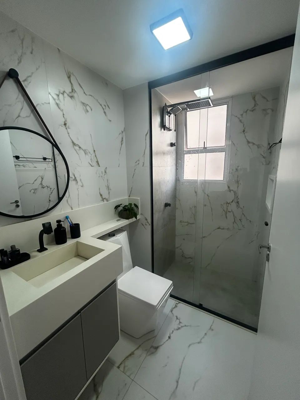 Apartamento de 2 quartos | Totalmente reformado  - Foto 5
