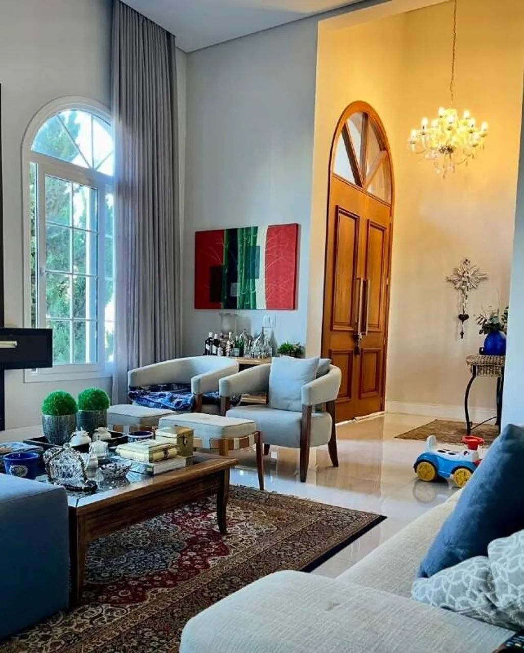 Casa em Condomínio 3 Quartos 317 m² Ilha de Bali - Foto 2