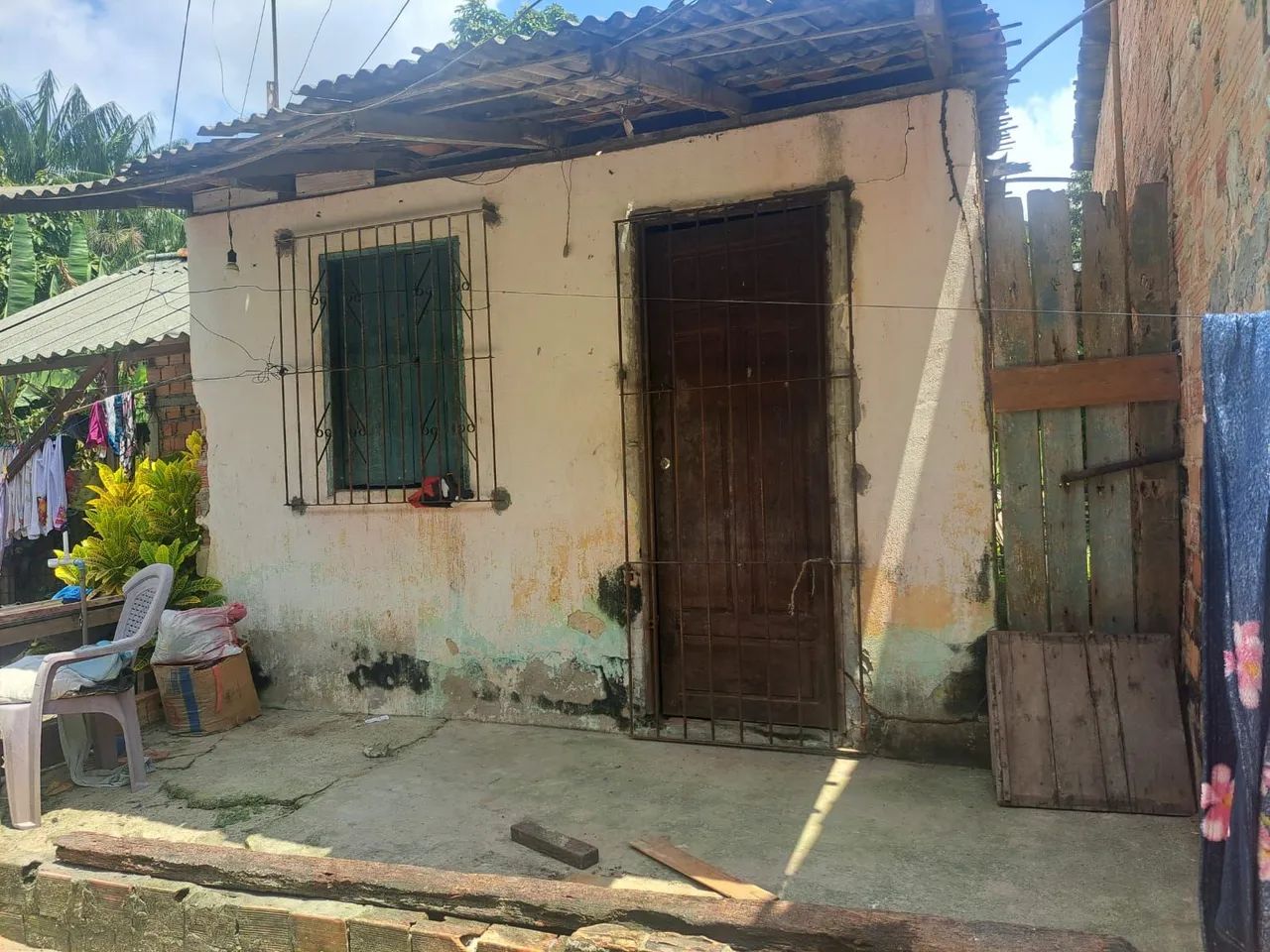 Vendo casa - Foto 2