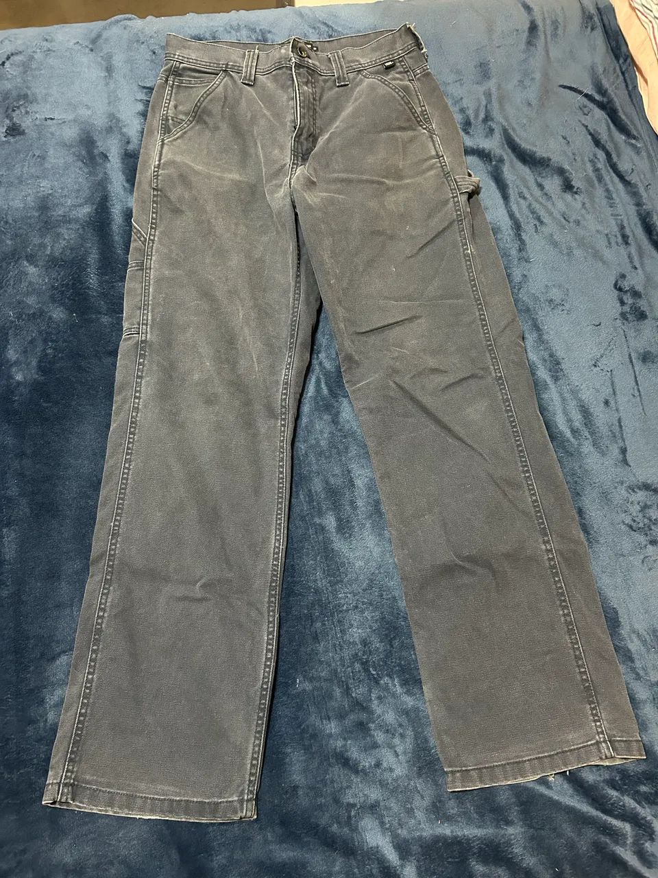 Calça Jeans Vans M