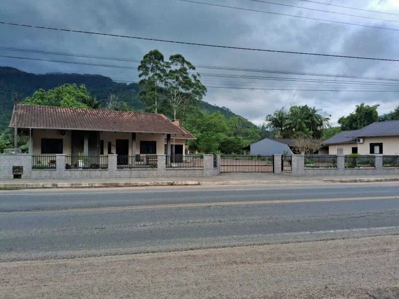 Casa RODEIO - SC - Foto 5
