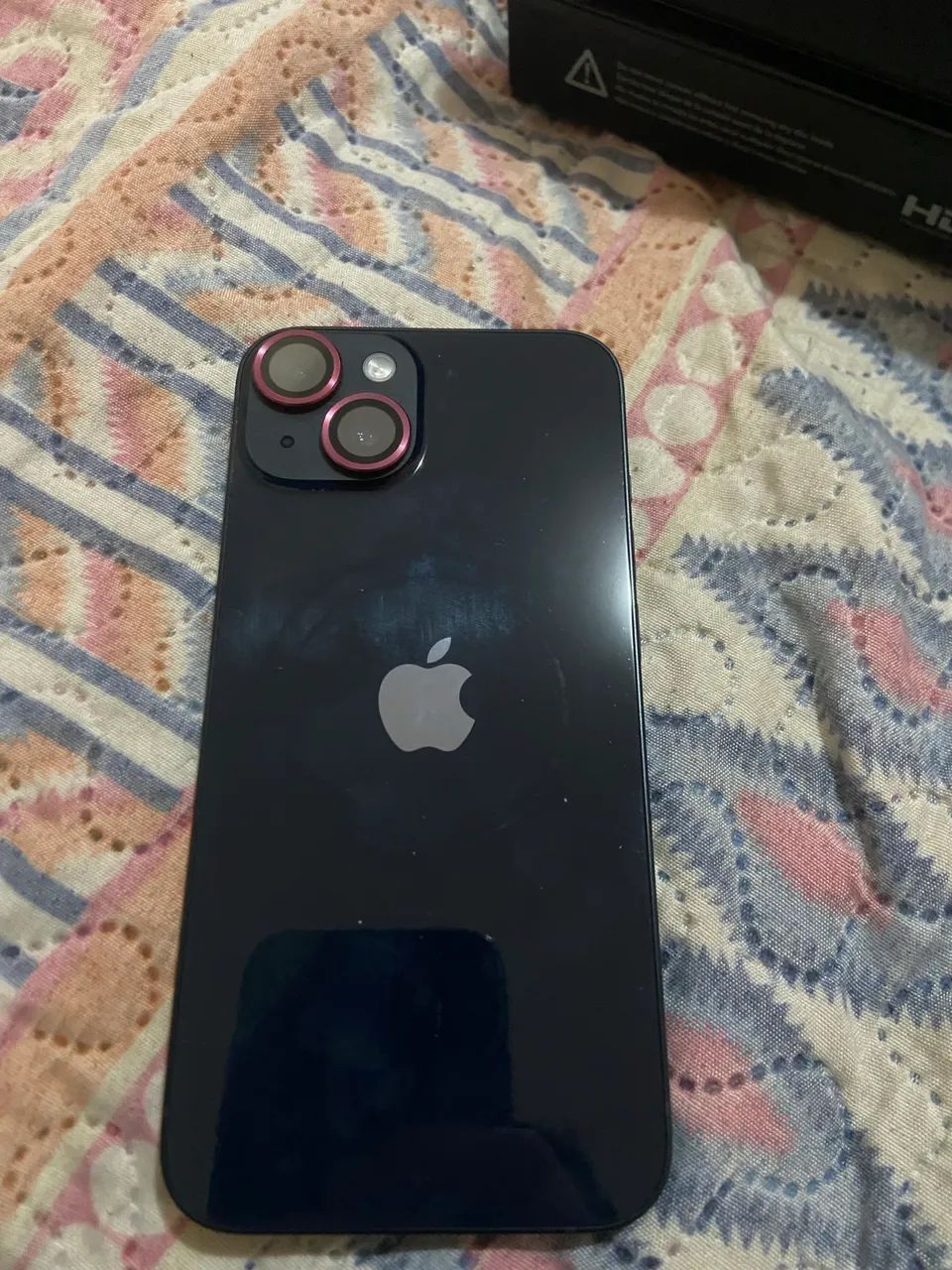 iPhone 13 (carcaça) - Foto 2