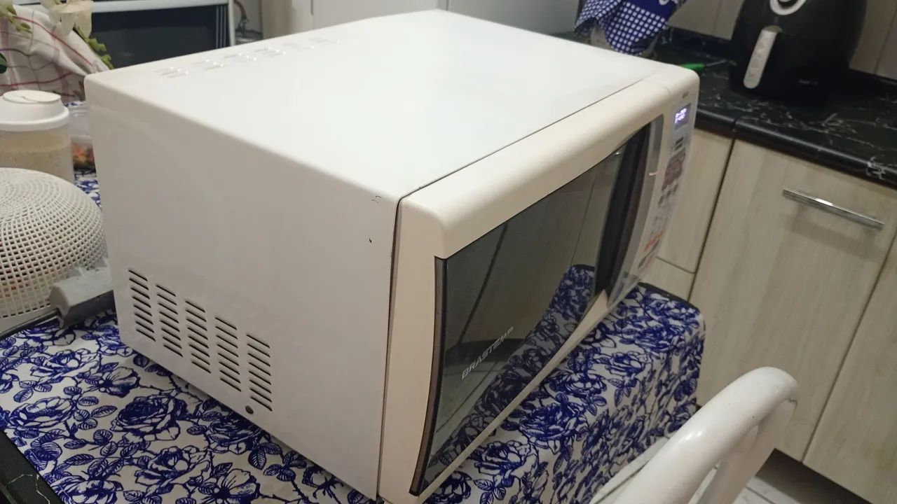 Microondas  - Foto 3
