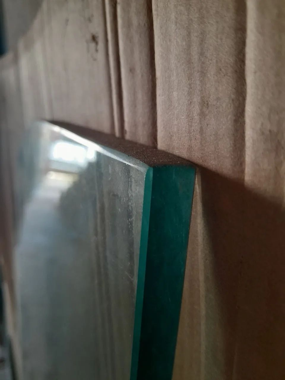 Balcão de vidro  - Foto 5