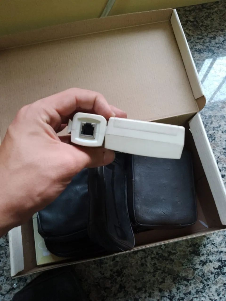 Testador de cabo - Foto 4