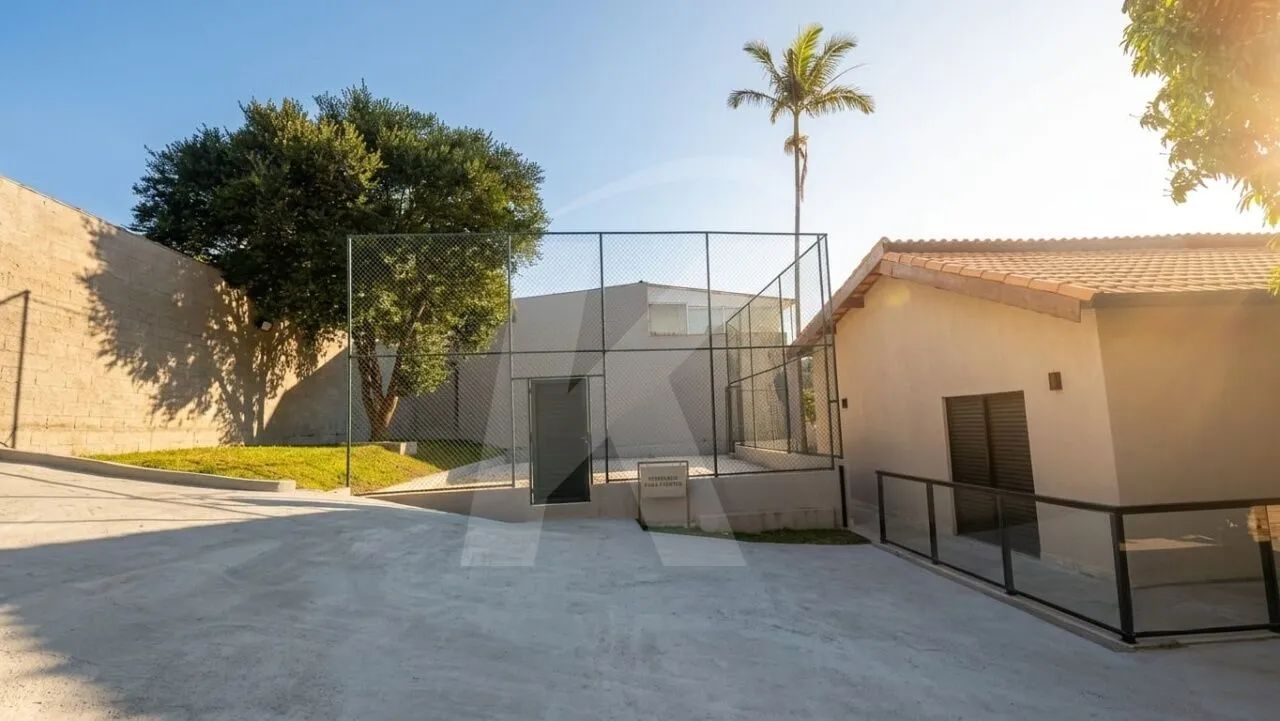 Casa com Piscina, 3 Quartos, 10 Vagas, Horto Florestal - Foto 4
