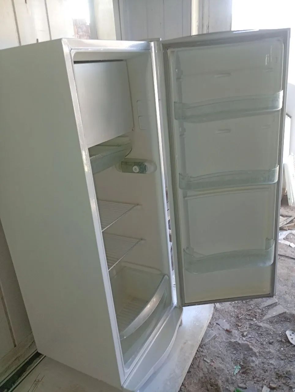 Geladeira Consul 580 $  - Foto 5