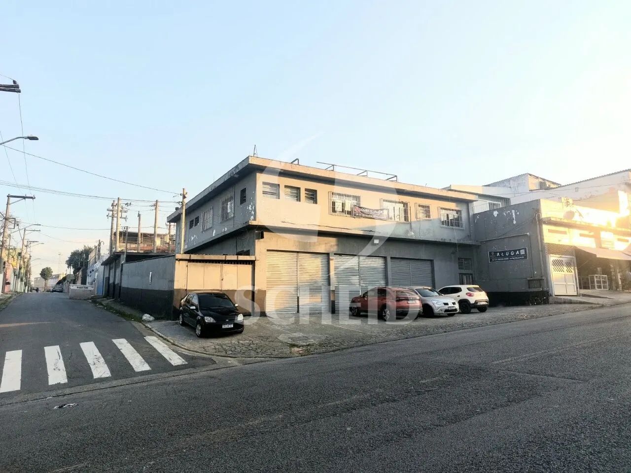 Prédio Comercial para Venda ? Vila São José / Cidade Dutra - Foto 4