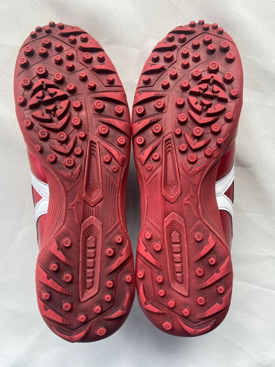 Chuteira Society Mizuno Morelia II Pro AS - 42 - Calçados