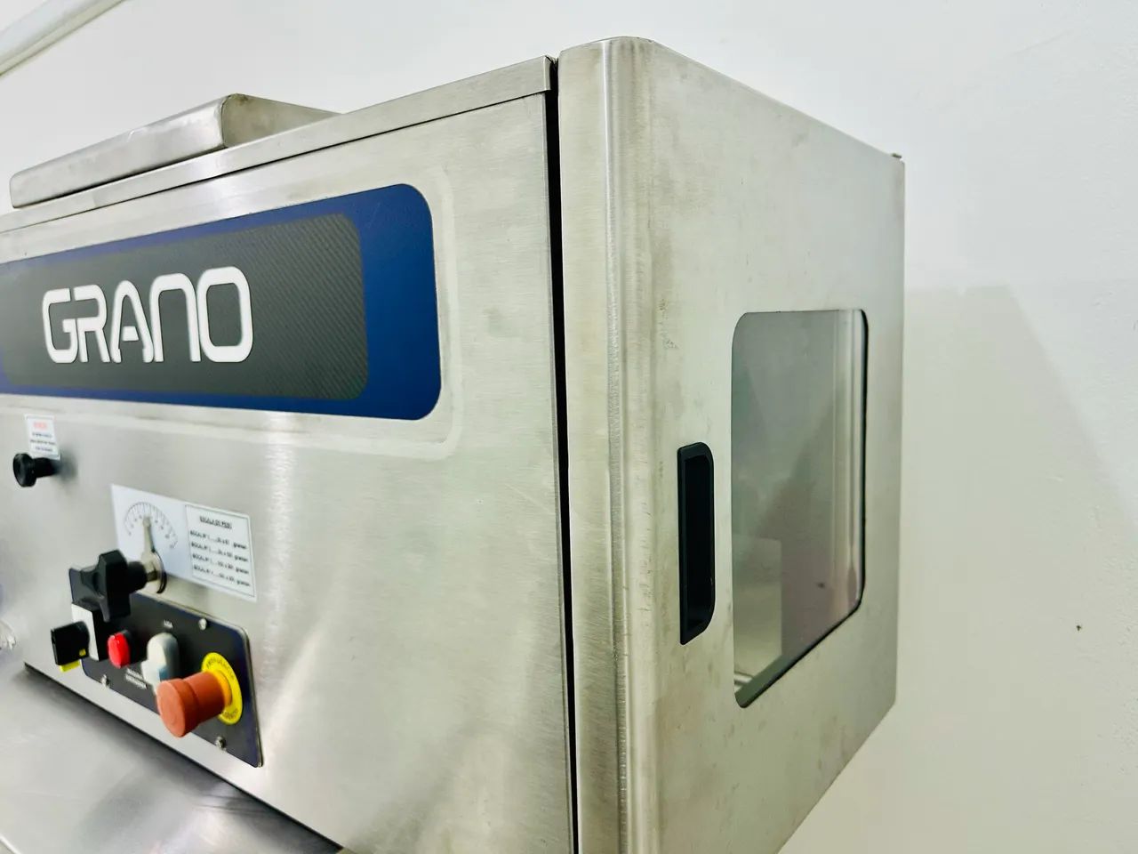 Divisora automática Grano DA20 - Foto 4