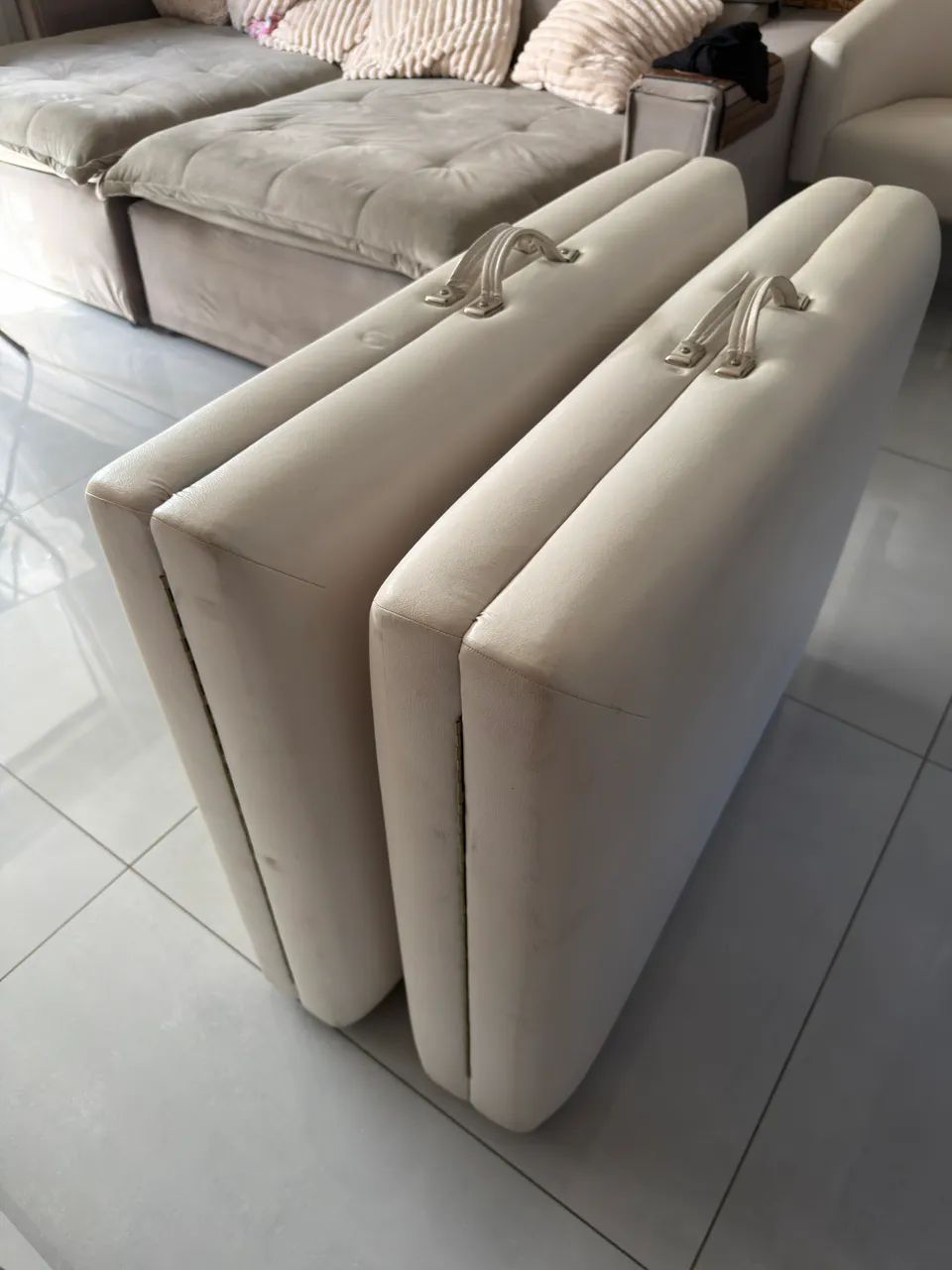 Maca Portátil Legno - Foto 2