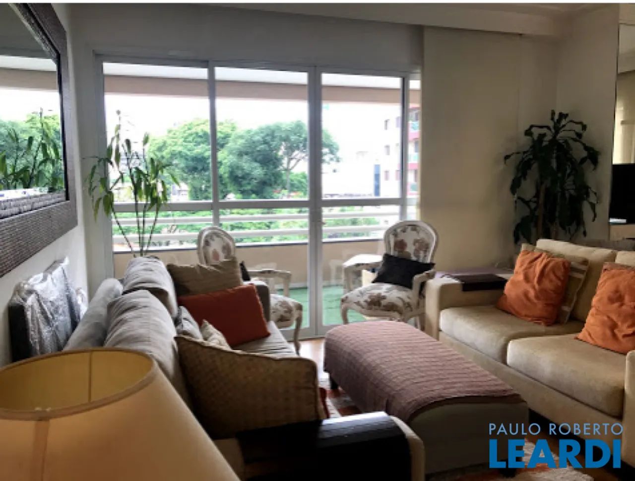 APARTAMENTO - VILA OLÍMPIA - SP - Foto 2