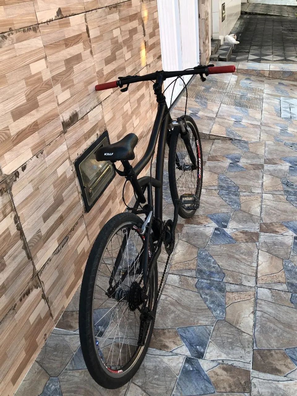 Vendo bicicleta  - Foto 3