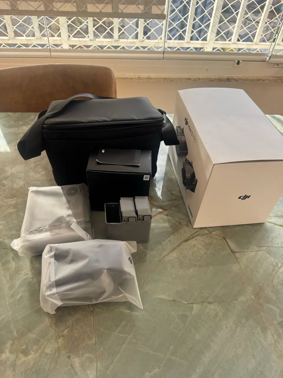 DJI Mini 5 Pro Plus 