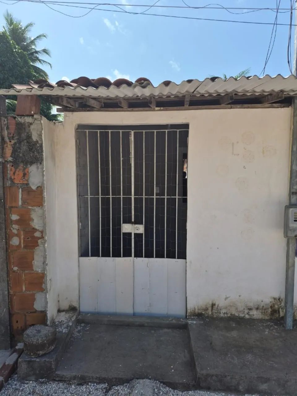 Vendo Casa Geminada em Acaú-PB - 3 quartos - Foto 3