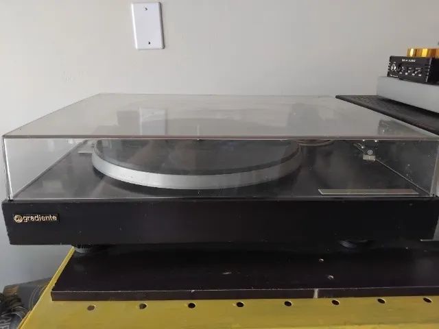 Toca disco Gradiente Esotech RP II - Foto 2