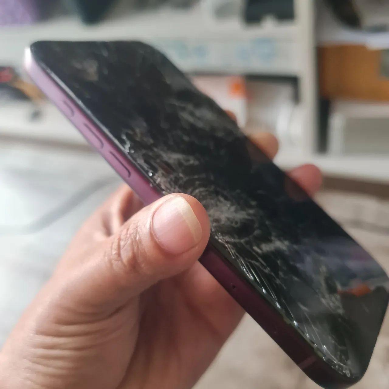 iPhone 18 pro Max 256gb - Foto 3