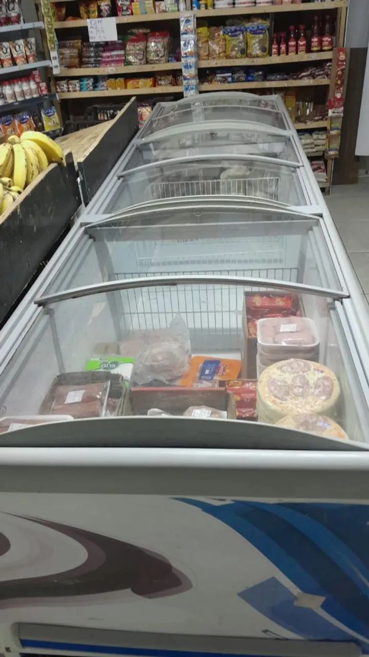 Freezer Ilha - Foto 2
