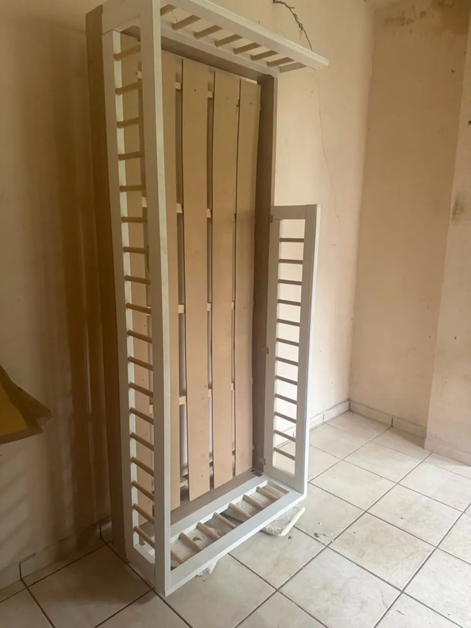 Vendo cama infantil  - Foto 3