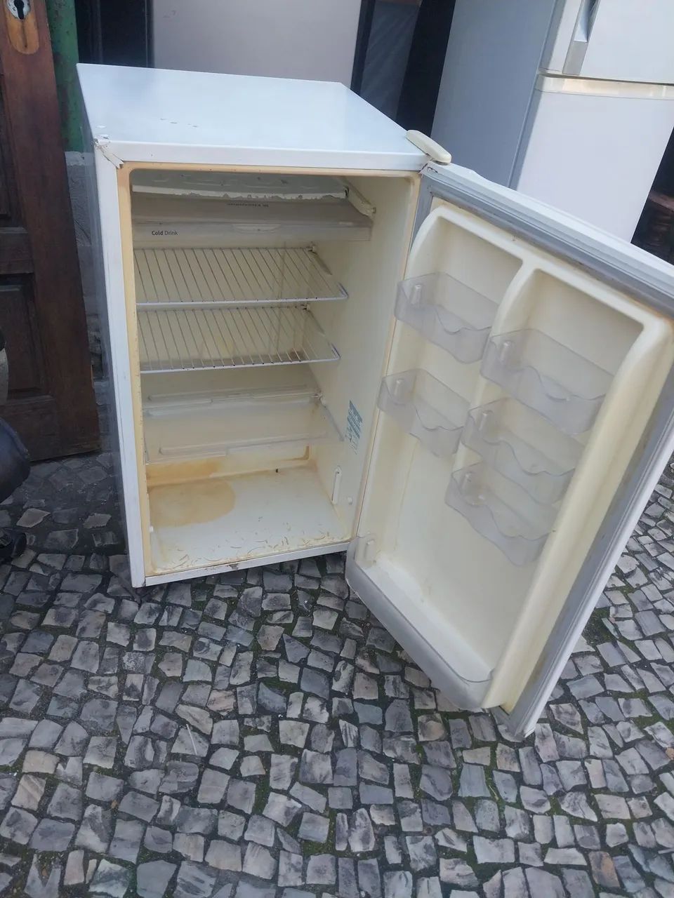 FRIGOBAR ELETROLUX  - Foto 2