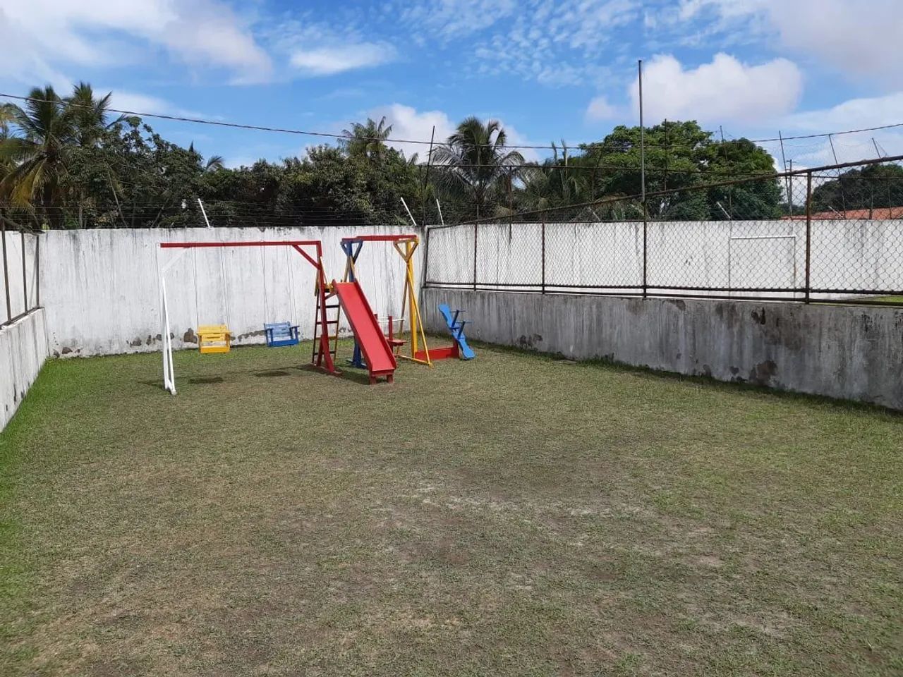 VENDO APARTAMENTO NO MARFIM 1 - Foto 3