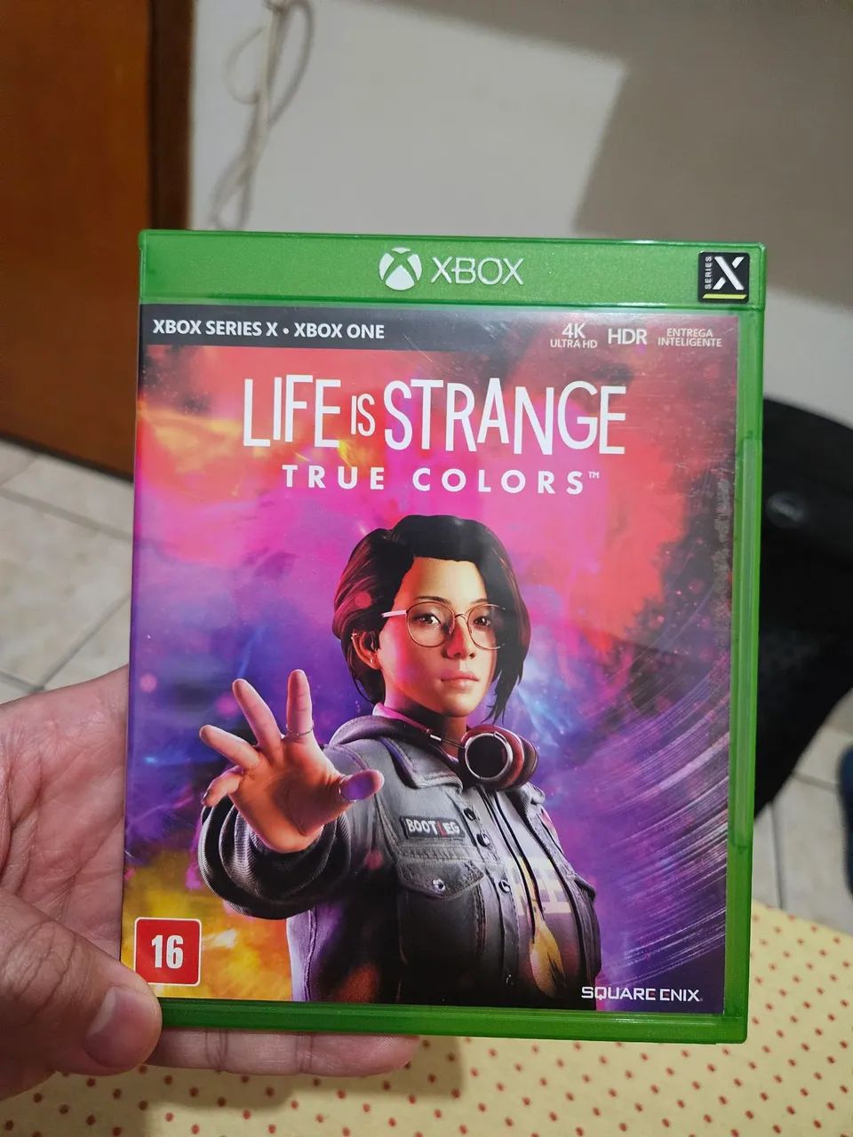 Life is Strange True Colors - Xbox