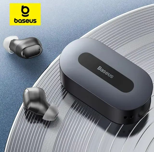 Fone De Ouvido Baseus Bowie Ez10 