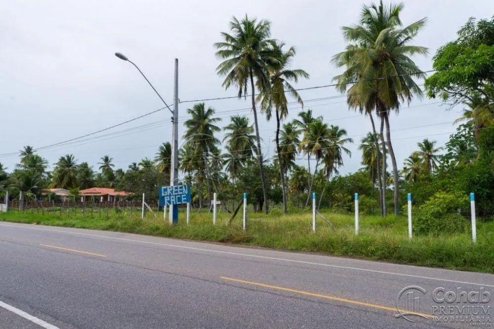 Terreno Padrão em Barra dos Coqueiros - Foto 2