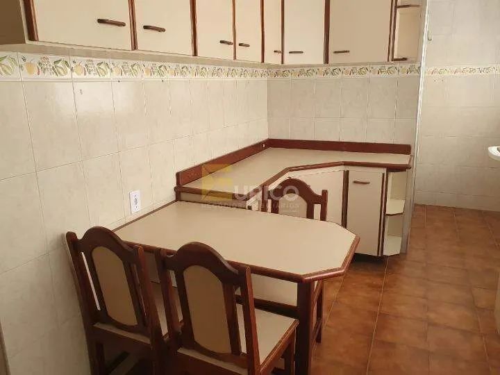 Apartamento à venda no Condomínio Edifício Arthur Paioli em Campinas/SP - Foto 3