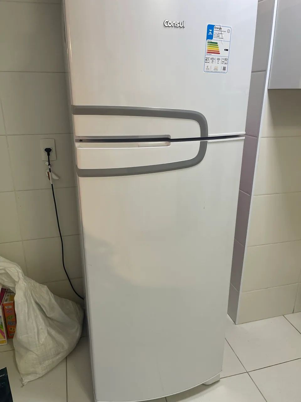Geladeira - Foto 5