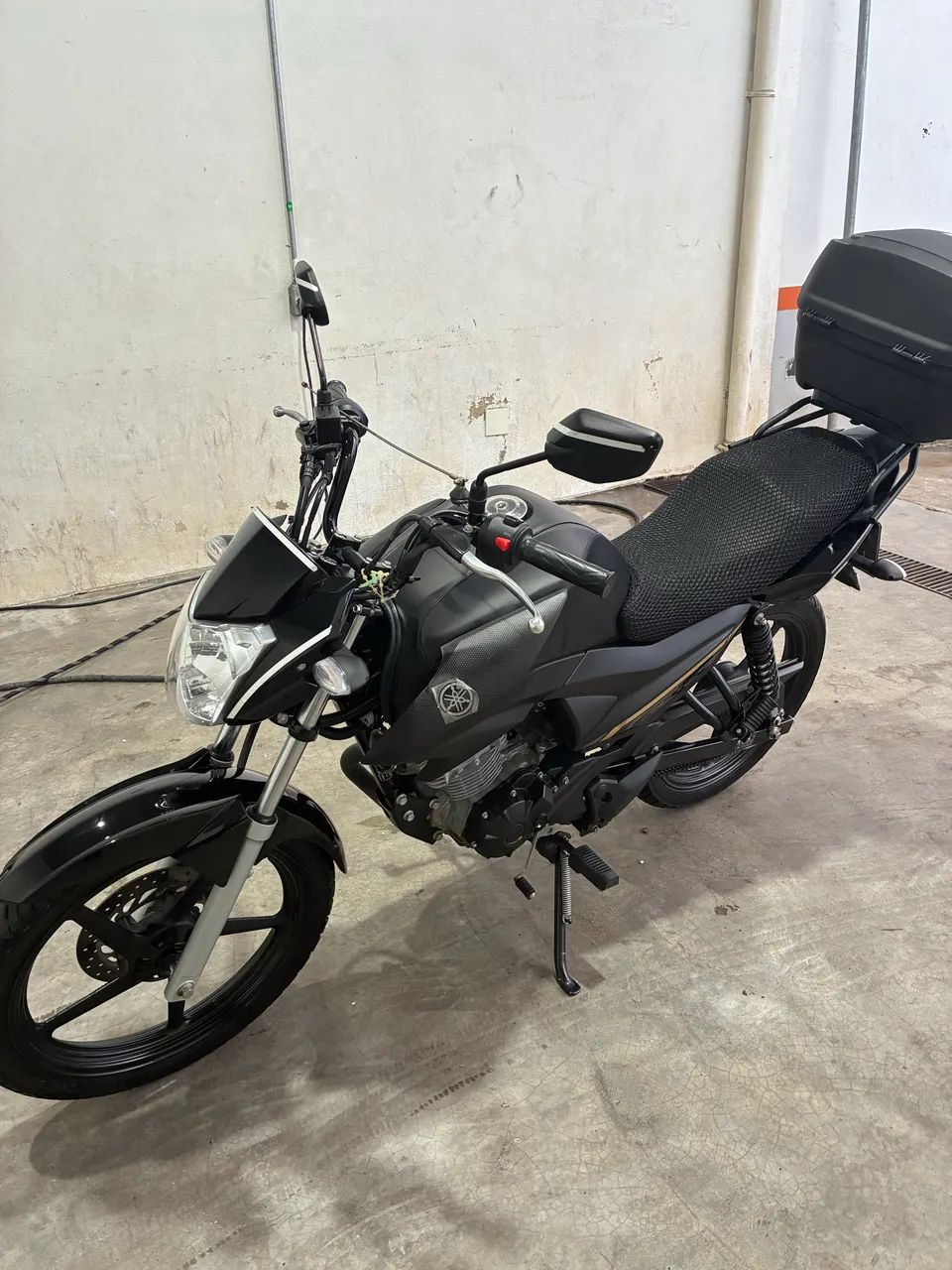 Factor 150 ED Flex  2024 Impecável  - Foto 2
