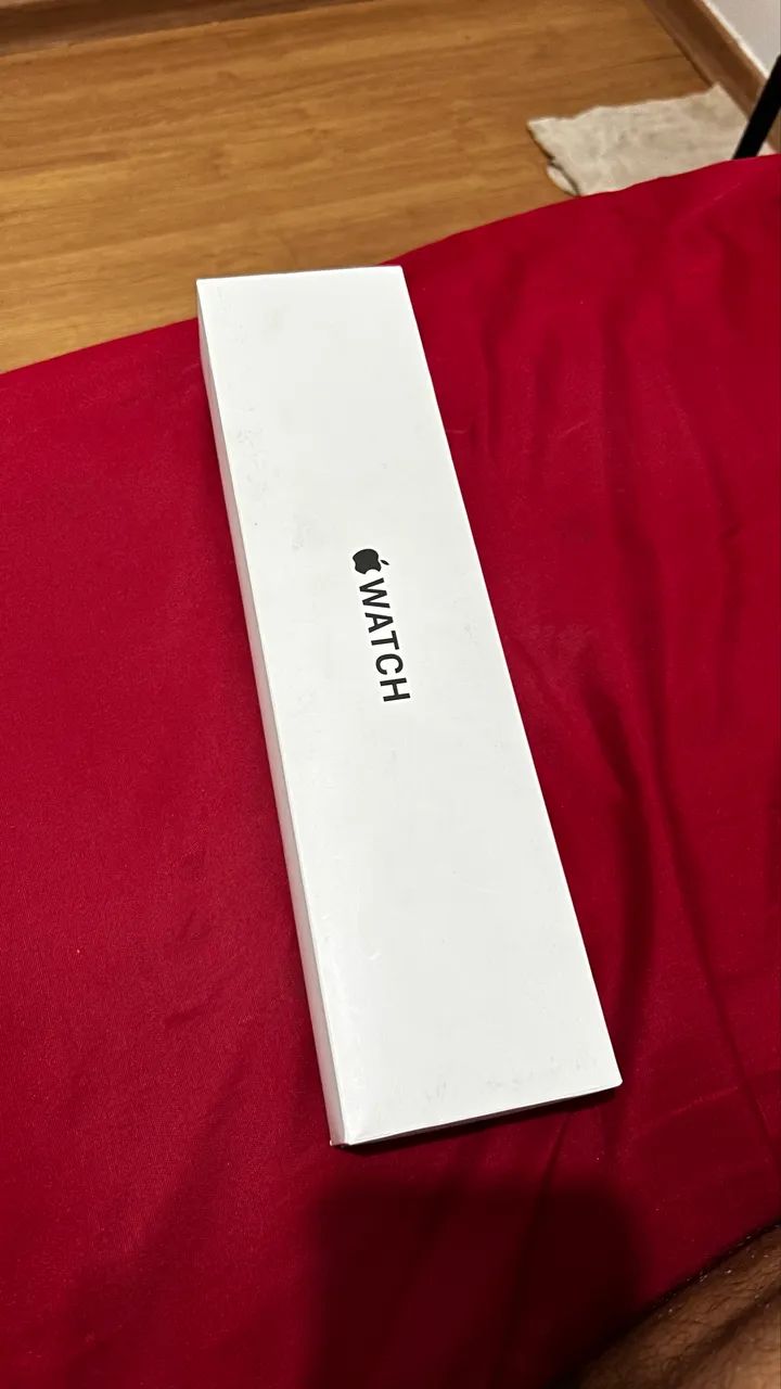 APP WATCH SE 1 - Foto 2