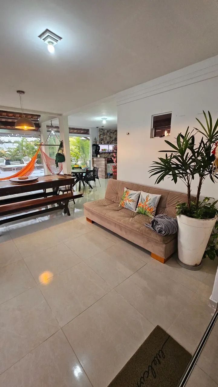 Casa Exclusiva em Condomínio Country  - Litoral Sul  - Foto 6