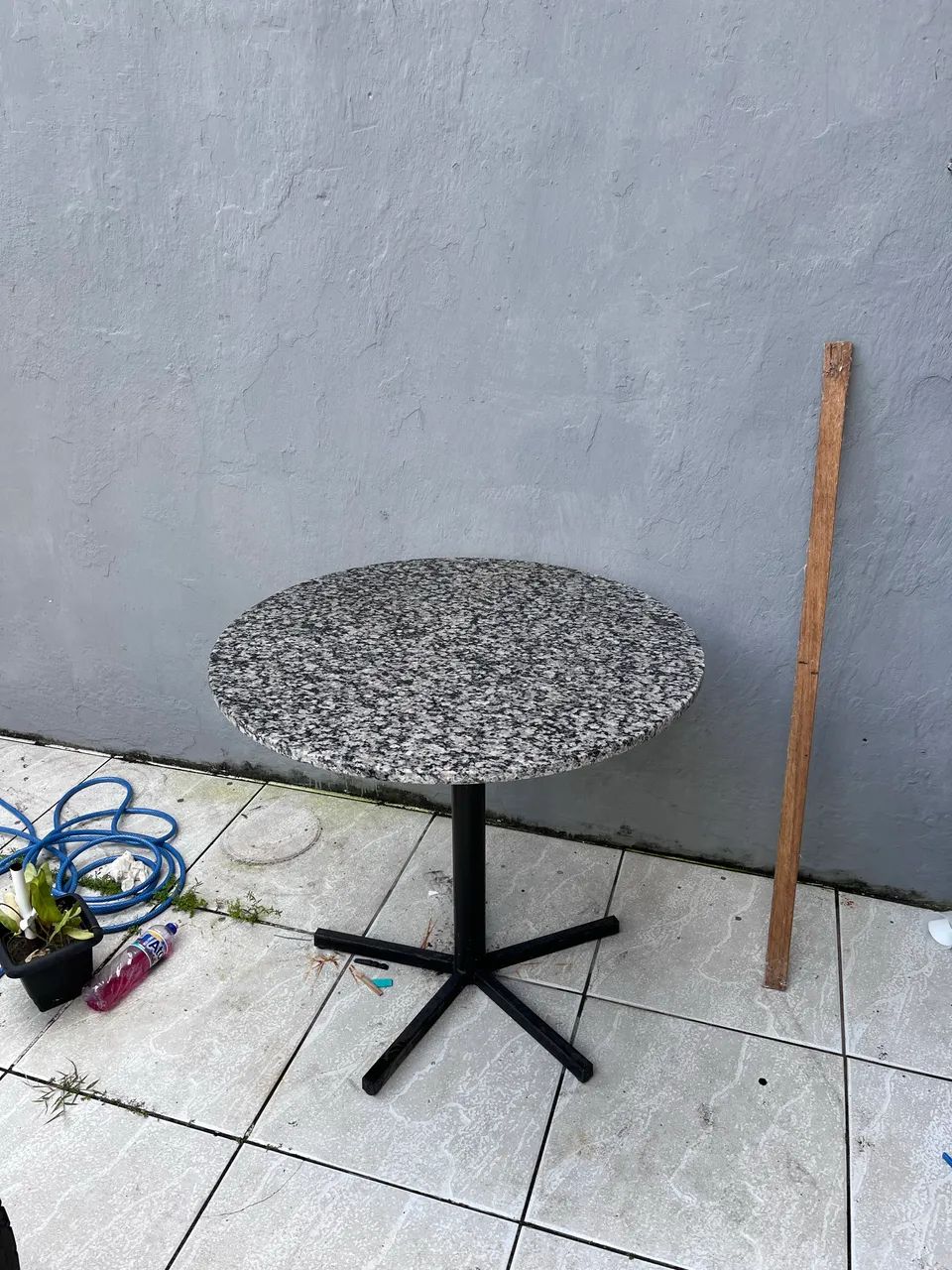 Mesa de mármore  - Foto 2