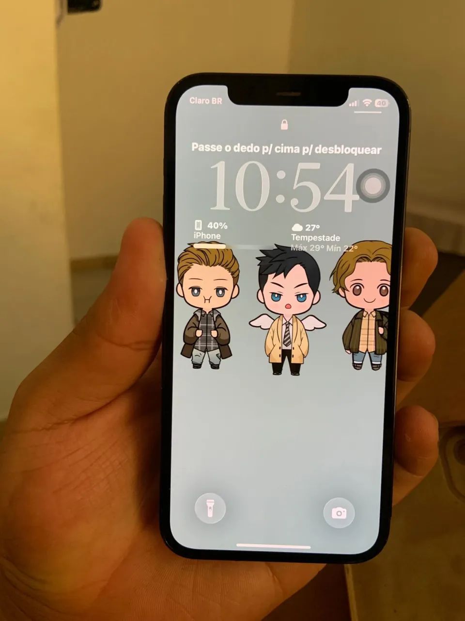 iPhone 12 Pro - Foto 2