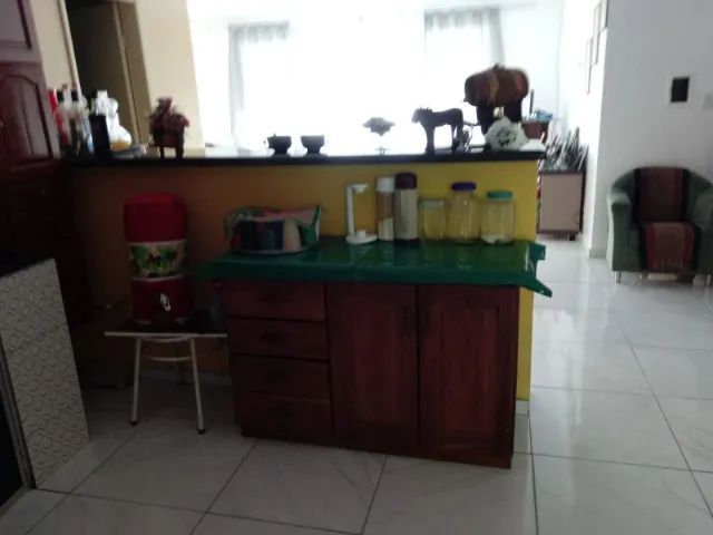 Casa para Temporada entre Ilhéus e Itacaré  Condomínio Luzimares (Km 24) - Foto 6