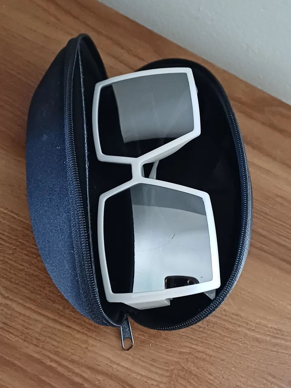 Óculos esporte e de graus 