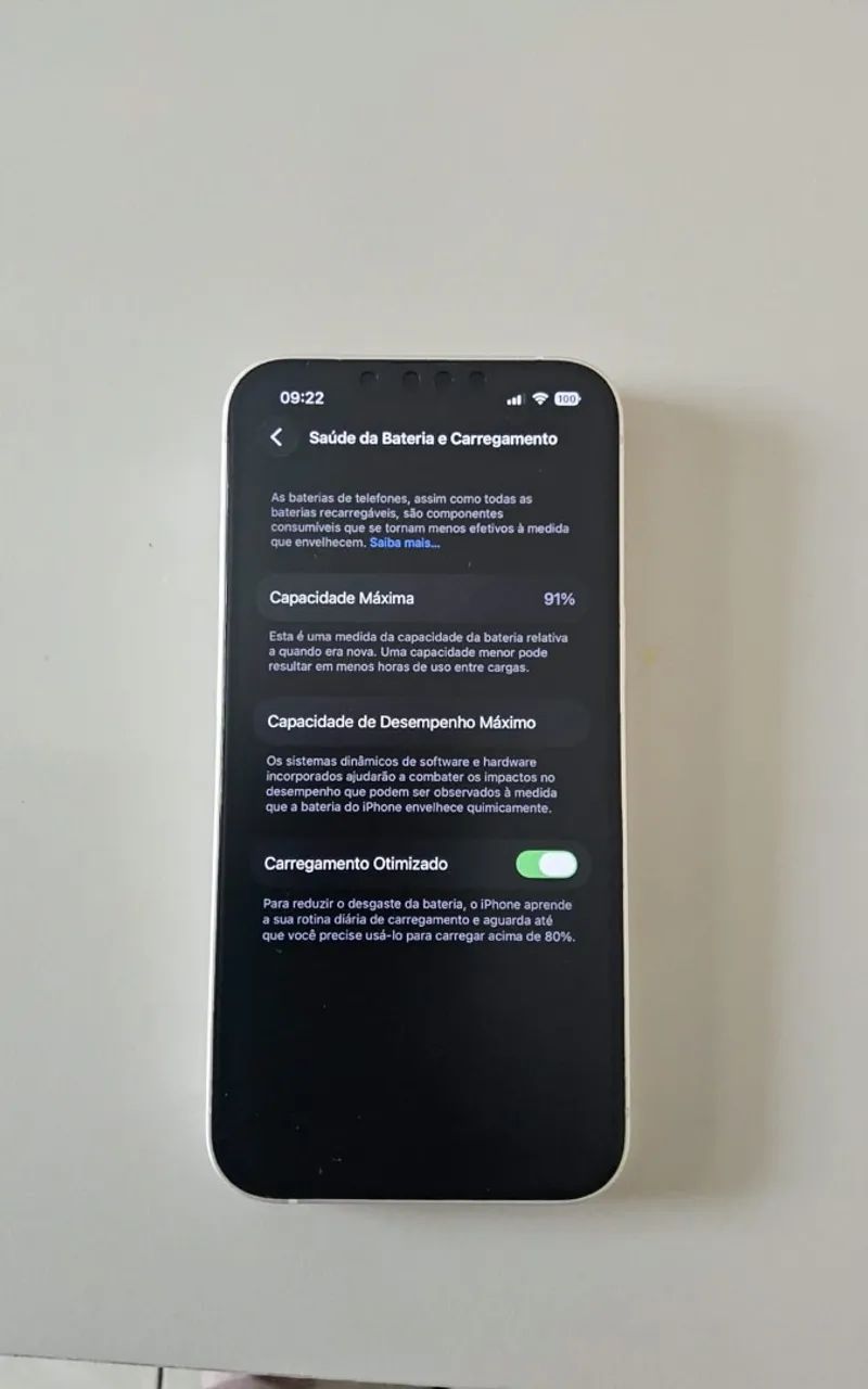 iPhone 13 - Foto 4