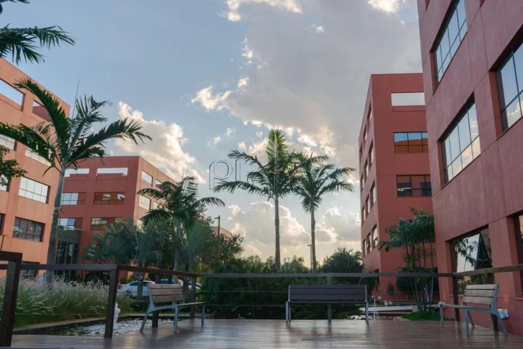 Sala para locação com 193.56 m² no Parque dos Resedás, Campinas. - Foto 6