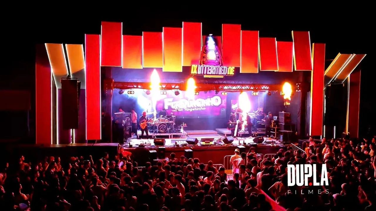 Filmagem de eventos - Foto 5