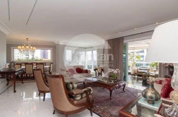 Apartamento em Analia Franco - Foto 4